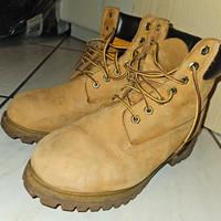 Timberland usate n.40