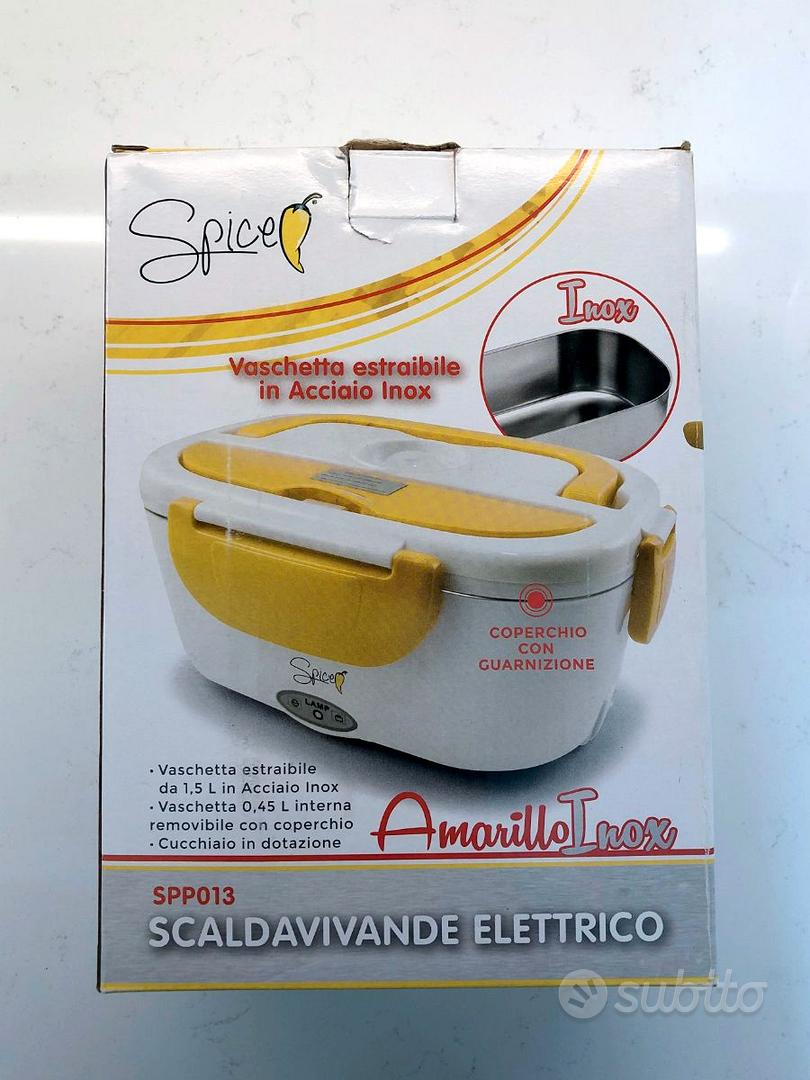 Scaldavivande Elettrico Portatile - Elettrodomestici In vendita a Monza e  della Brianza