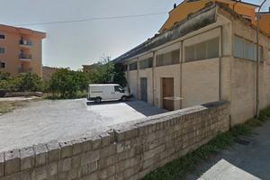 Locale commerciale Capannone Fabbricato