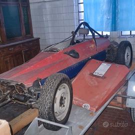 Formula 875 Monza Repetto