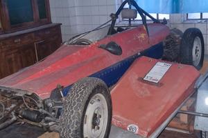 Formula 875 Monza Repetto