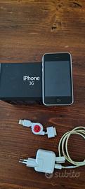 Apple IPhone 1 -  3g - 16gb