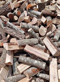 Legna da ardere
