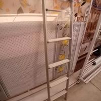 scaletta x camper e roulotte