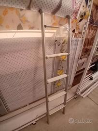 scaletta x camper e roulotte