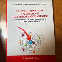 Sistemi di rilevazione e misurazione