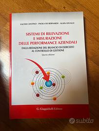Sistemi di rilevazione e misurazione