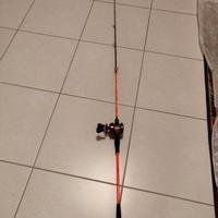 canna slow pitch vertical