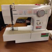 macchina da cucire Necchi 559mk3