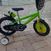 bicicletta per bambini