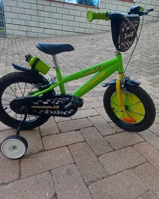 bicicletta per bambini