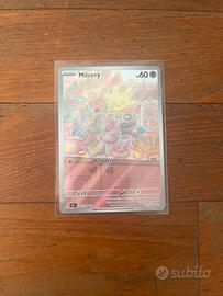 Milcery pokemon