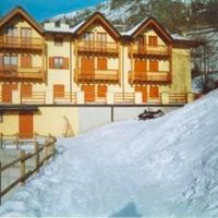 VALTOURNENCHE Sulle piste da SCI