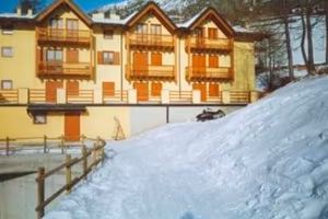 VALTOURNENCHE Sulle piste da SCI