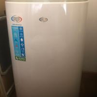 CONDIZIONATORE PORTATILE  Classe A