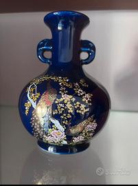 Vaso in porcellana