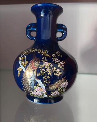 Vaso in porcellana