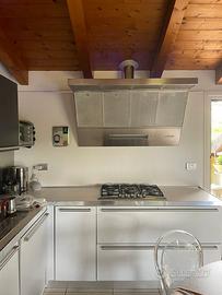 Cappa cucina design
