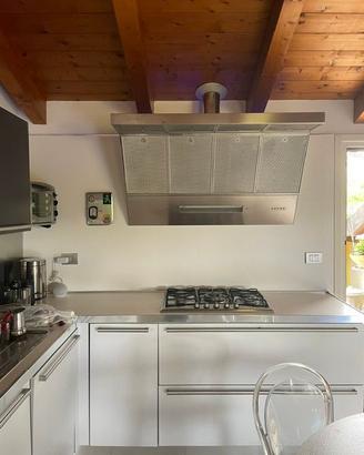 Cappa cucina design