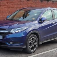 Ricambi usati honda hr-v 2013-2021