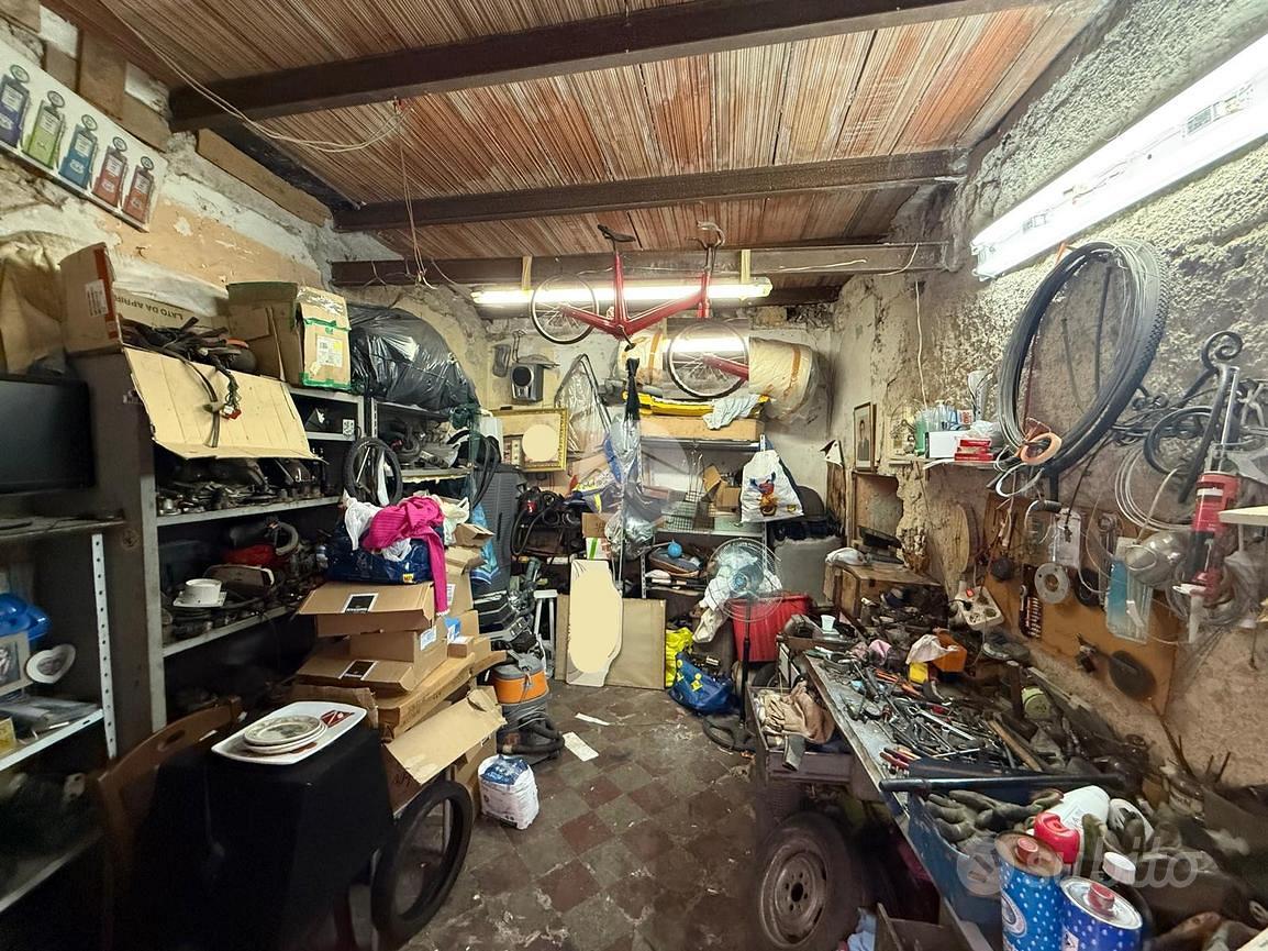 Appartamento – Palermo, Albergheria, I Circoscrizione - Vista 4