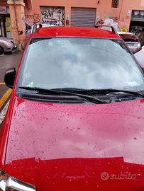 Fiat panda 1200 anno  2011