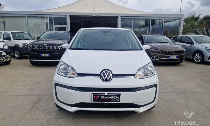 Volkswagen up! 1.0 5p. EVO move BlueMotion T...