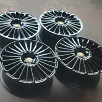 ALFA ROMEO MITO DA 17 