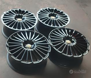 ALFA ROMEO MITO DA 17 