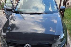 Volkswagen Polo del 2015 a benzina