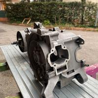 Carter VERGINI ZIP SP MK2 