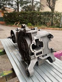 Carter VERGINI ZIP SP MK2 