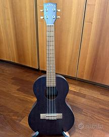 KALA MAKALA SOPRANO MK-S – UKULELE + ROCKBAG