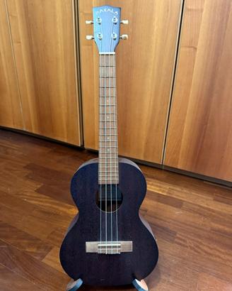 KALA MAKALA SOPRANO MK-S – UKULELE + ROCKBAG