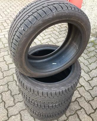 Pneumatici auto 225/45 R17