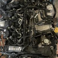 MOTORE WV 1.6 DIESEL-DGT