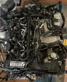 MOTORE WV 1.6 DIESEL-DGT