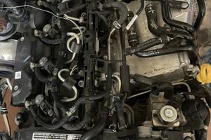 MOTORE WV 1.6 DIESEL-DGT