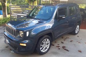 Jeep Renegade 1.3 190CV PHEV 4x4AT6 Limited