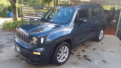 Jeep Renegade 1.3 190CV PHEV 4x4AT6 Limited