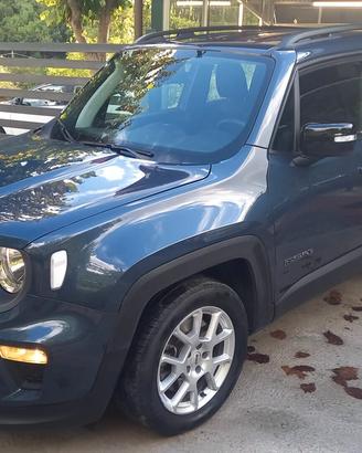 Jeep Renegade 1.3 190CV PHEV 4x4AT6 Limited