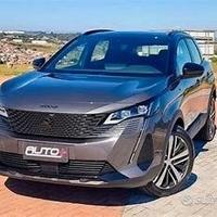 Peugeot 3008 2021\22 per ricambi