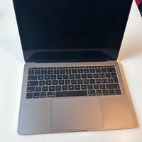 Macbook Pro 256 giga