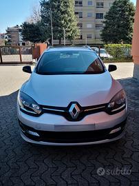 Renault Megane 1.5 tdci 