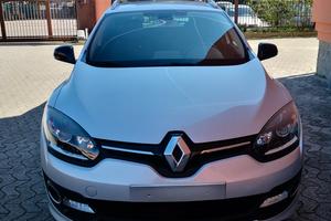 Renault Megane 1.5 tdci 