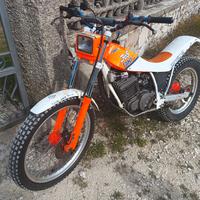 Fantic  305 