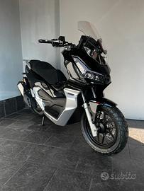 TNT MOTOR XCO 125