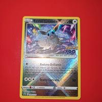 Carte Pokemon di varie espansioni 