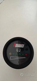 indicatore livello batteria OMG