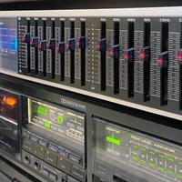 Equalizzatore Technics SH-8044 